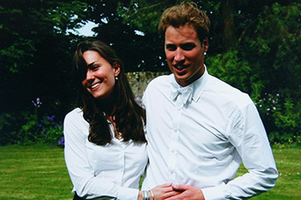 Kate Middleton knew William was about to dump her after he dropped out of key event