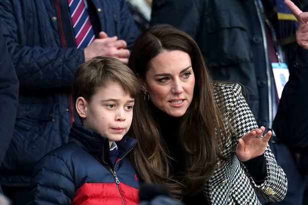 Kate Middleton's fierce explanation for staying away from key events with William 