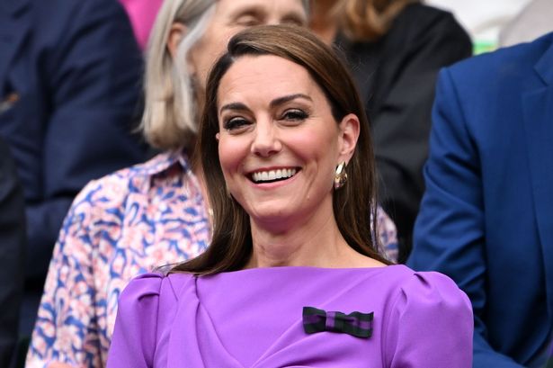 Kate Middleton's go-to breakfast that keeps her hair and skin glowing