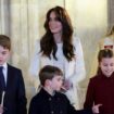 Kate Middleton's 'household rule' is so strict George, Charlotte and Louis can't break it