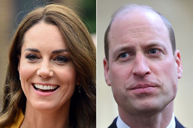 Kate Middleton’s no-nonsense reaction to Prince William’s ‘juvenile’ celebration of split