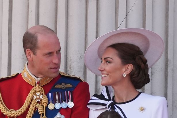 Kate Middleton’s 'other boyfriend she dated during Prince William split'