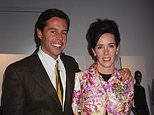 Kate Spade was suffering mental anguish and drinking alone in the last years before her suicide, friend reveals