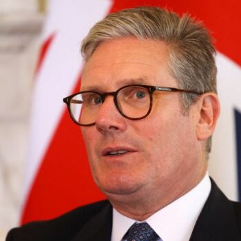 'Keir Starmer must U-turn on ditching winter fuel allowance to restore trust in politics'