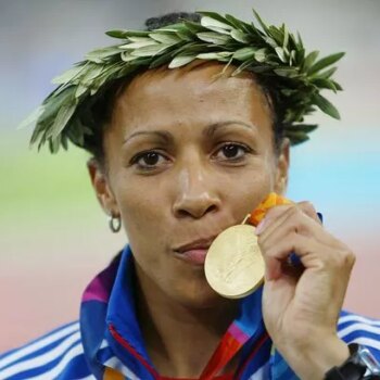 Kelly Holmes now - Army interrogations, sexuality struggle and 'forever love' with girlfriend