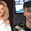 Kidnapped model Chloe Ayling compares her harrowing ordeal to Jay Slater tragedy