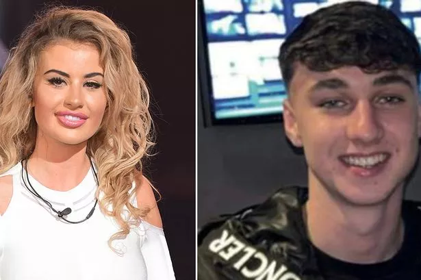 Kidnapped model Chloe Ayling compares her harrowing ordeal to Jay Slater tragedy