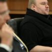 Kim Dotcom: Neuseeland will den Internetunternehmer an die USA ausliefern