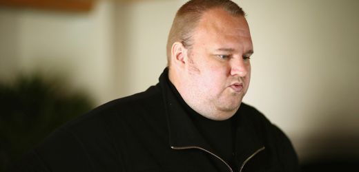 Kim Dotcom droht Auslieferung in die USA: Das müssen Sie wissen