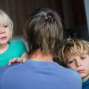 Kindeswohl und Umgangsrecht: Trennung mit Kindern: Welche Verhaltensregeln jetzt wichtig sind