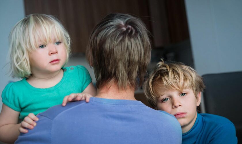 Kindeswohl und Umgangsrecht: Trennung mit Kindern: Welche Verhaltensregeln jetzt wichtig sind