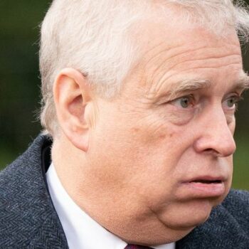 King Charles has already 'picked' Prince Andrew's 'replacement' at Royal Lodge, says expert