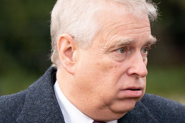 King Charles has already 'picked' Prince Andrew's 'replacement' at Royal Lodge, says expert