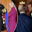 King Charles is 'open to a truce with Harry' after advice from religious leaders gave him 'spiritual nourishment'