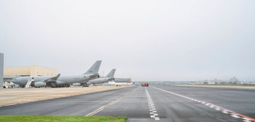 Köln-Wahn: Verdacht auf Sabotage gegen die Bundeswehr – kontaminiertes Leitungswasser?