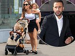 Kyle Walker's ex Lauryn Goodman says he has treated his girl differently to his sons after her demand he stumped up £31,000 for an Astro Turf pitch for his one-year-old daughter was thrown out