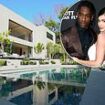 Kylie Jenner and Travis Scott SLASH price of Beverly Hills home AGAIN to $16million - after originally asking for $22million