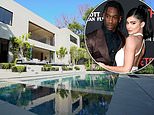 Kylie Jenner and Travis Scott SLASH price of Beverly Hills home AGAIN to $16million - after originally asking for $22million