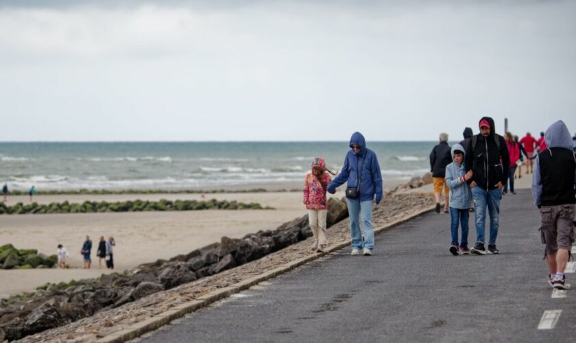 L’Atlantique grimace, la Côte d’Azur et Paris sourient… Côté tourisme, un bilan de l’été en demi-teinte