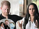 LIZ JONES: Meghan, here's my birthday gift to you… a few home truths