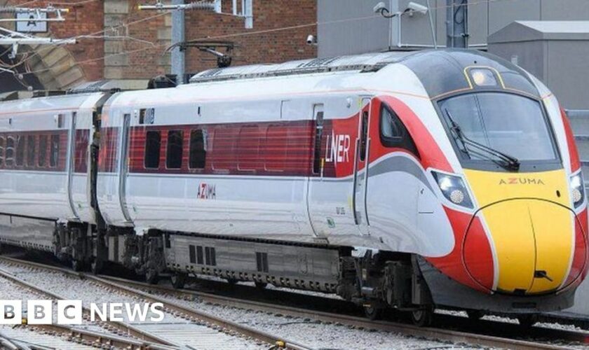 LNER train drivers to stage fresh weekend strikes