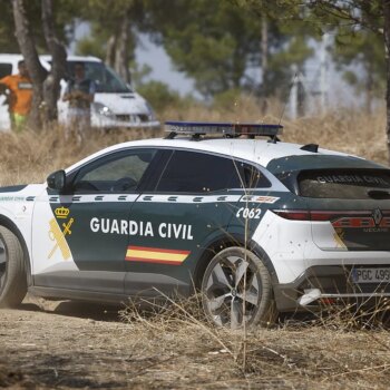 La Guardia Civil investiga una supuesta agresión sexual a una menor en Navarrete (Rioja)