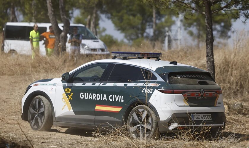 La Guardia Civil investiga una supuesta agresión sexual a una menor en Navarrete (Rioja)