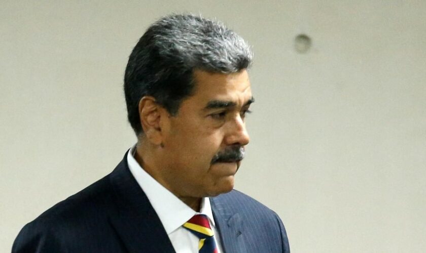 La ONU afirma que el proceso electoral en Venezuela carece de transparencia