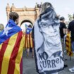 La "burla" de Puigdemont al operativo policial lo resucita en el extranjero: "Nunca he visto algo así"