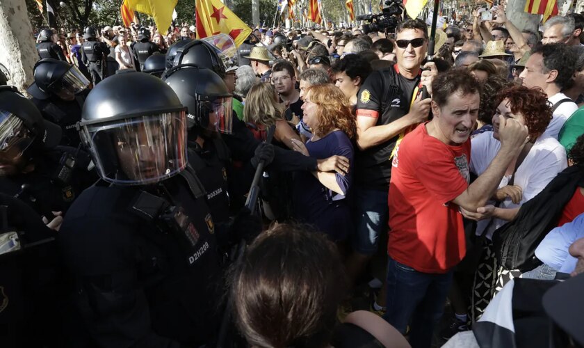 La fuga de Puigdemont provoca un deterioro en las relaciones policiales internacionales