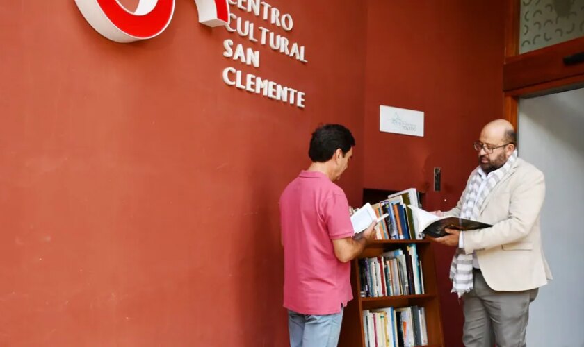 La iniciativa 'Libros de ida y vuelta' peligra tras retirar los lectores 3.500 volúmenes que no se han devuelto