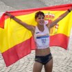 La marcha relanza a España con la plata de María Pérez y el bronce de Álvaro Martín