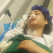 La mujer que quedó tetrapléjica en Irán por no llevar velo, último caso de la represión creciente de la policía de la moral