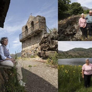 La niña que sobrevivió a la rotura de la presa de Ribadelago, 144 muertos: "¡Vecinos, vecinos, salid, que nos ahogamos!"