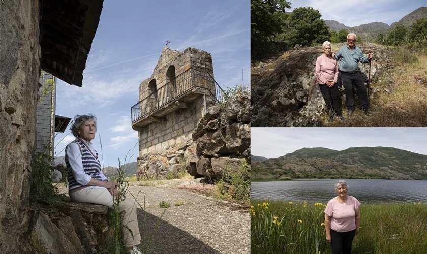 La niña que sobrevivió a la rotura de la presa de Ribadelago, 144 muertos: "¡Vecinos, vecinos, salid, que nos ahogamos!"