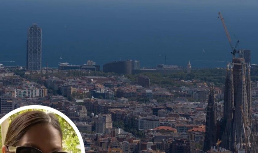 La prensa británica advierte a quién visita Barcelona del problema con los carteristas: «Los locales no se sorprenden»