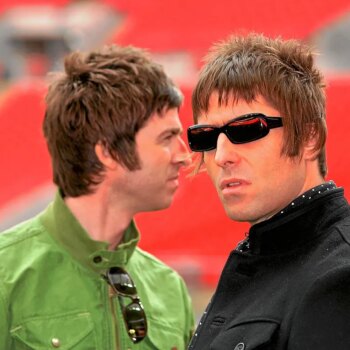 La prensa británica apunta a la reaparición de Oasis con los hermanos Gallagher juntos para batir todos los récords en Wembley