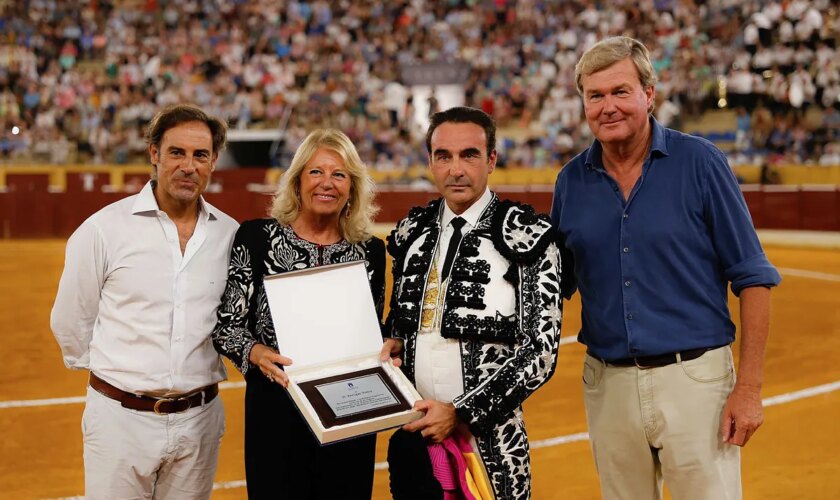 La resurrección de la plaza de Marbella, el Starlite de los toros: "El proyecto se define por el compromiso y la transparencia"