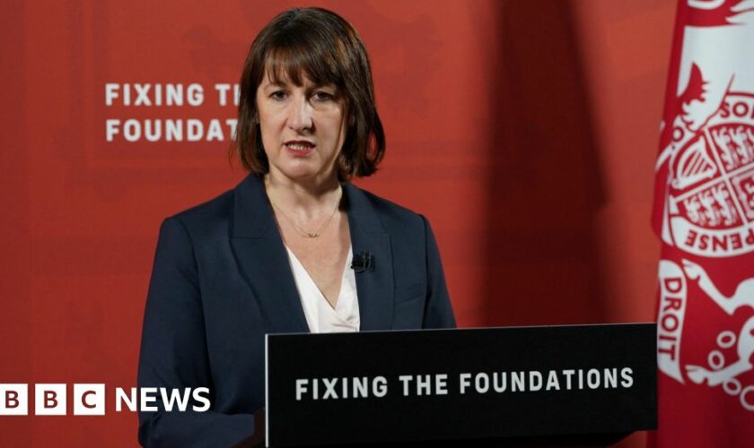 Labour challenged on party donor's Treasury role