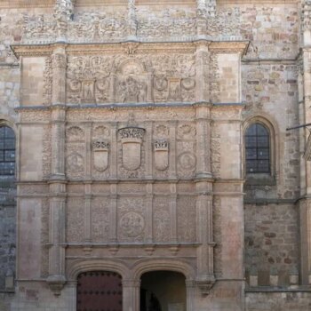 Las universidades de Salamanca y Valladolid se mantienen entre las mil mejores del mundo