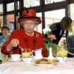 Late Queen ate same sandwich every day - and it's very simple