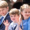 Late Queen made surprising comment about Princess Charlotte's behaviour at home