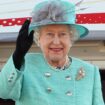 Late Queen's bizarre airplane habits - from how she greets guests and take-off ritual