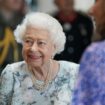 Late Queen's favourite £10 takeaway she'd send footman down the road to pick up