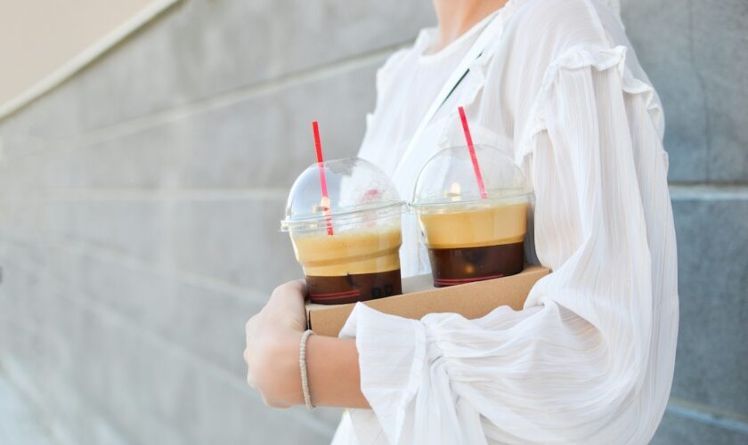 Le café peut-il réellement faire perdre du poids?