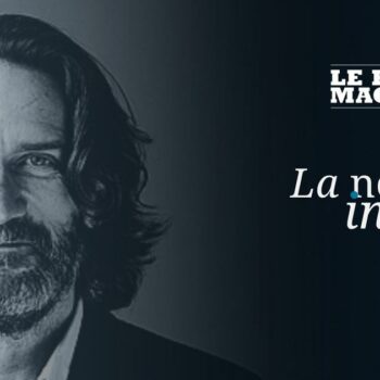 Le dernier homme : la nouvelle inédite de Frédéric Beigbeder dans un futur où la masculinité a été éradiquée