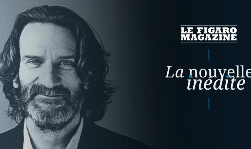 Le dernier homme : la nouvelle inédite de Frédéric Beigbeder dans un futur où la masculinité a été éradiquée