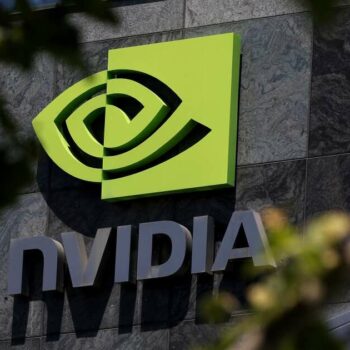 Le fabricant de puces Nvidia déçoit Wall Street