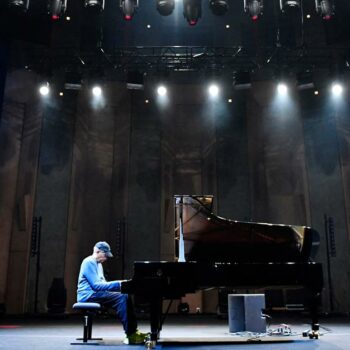 Le festival Jazz à la Villette change de lieu et se tourne vers le périphérique