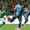 « Le gardien ne faisait que m’insulter » : le Havrais Abdoulaye Touré explique sa panenka contre Saint-Etienne